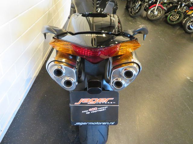honda - vfr-800-fi-vtec