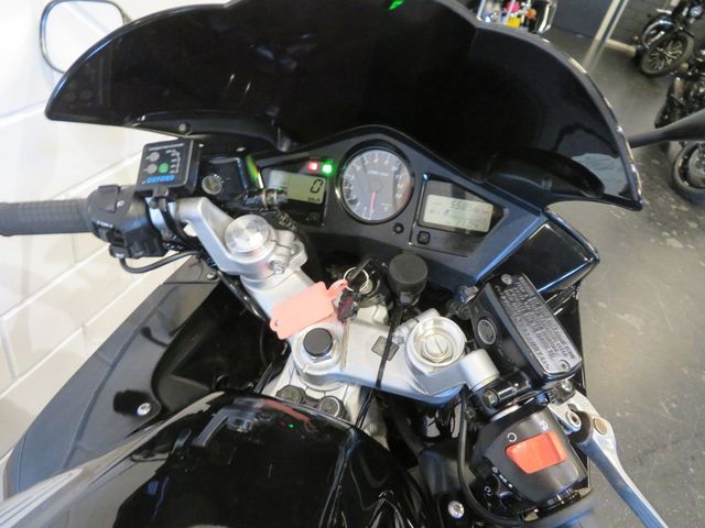 honda - vfr-800-fi-vtec