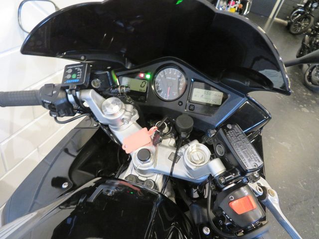honda - vfr-800-fi-vtec