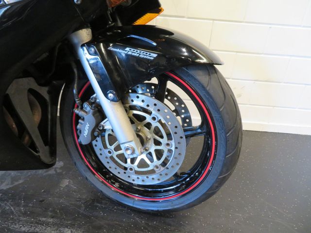 honda - vfr-800-fi-vtec
