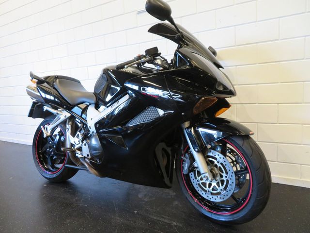 honda - vfr-800-fi-vtec