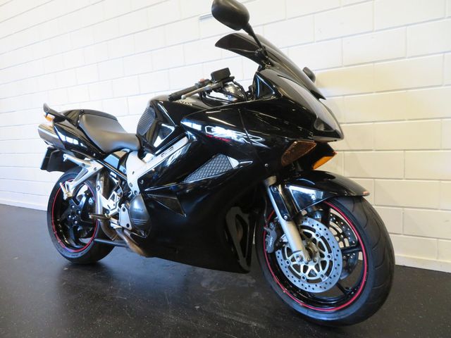 honda - vfr-800-fi-vtec