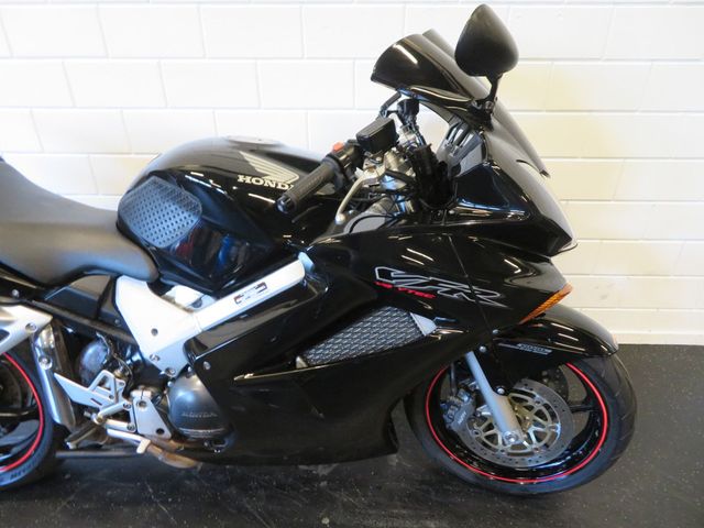 honda - vfr-800-fi-vtec
