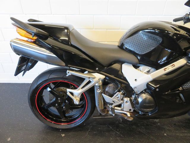 honda - vfr-800-fi-vtec