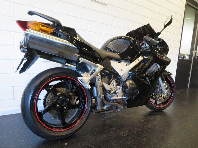 honda - vfr-800-fi-vtec