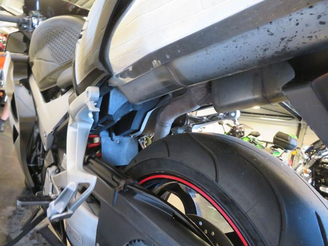 honda - vfr-800-fi-vtec