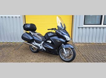 Honda ST 1300 PAN European 2006 occasion