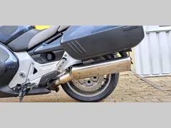Honda ST 1300 PAN European 2006 occasion – foto 16 van 18