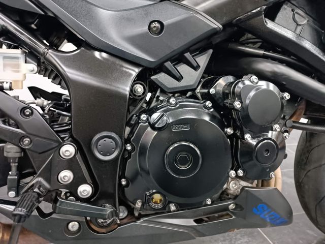 suzuki - gsx-s-750-abs