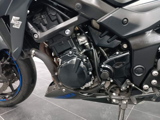 suzuki - gsx-s-750-abs