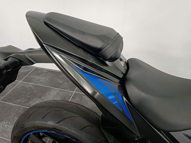 suzuki - gsx-s-750-abs