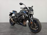 SUZUKI GSX-S 750 ABS