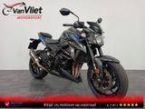 SUZUKI GSX-S 750 ABS