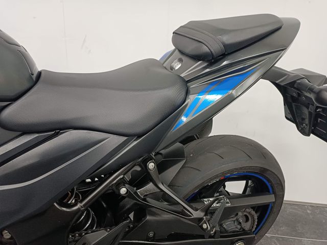 suzuki - gsx-s-750-abs