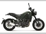 Benelli Leoncino 500 2026