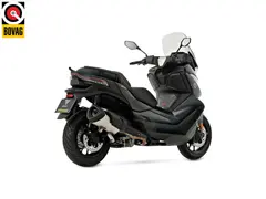 Voge SR 4 Radar 2026 nieuw – foto 4 van 17