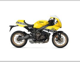 Yamaha XSR 900 GP 2025 nieuw