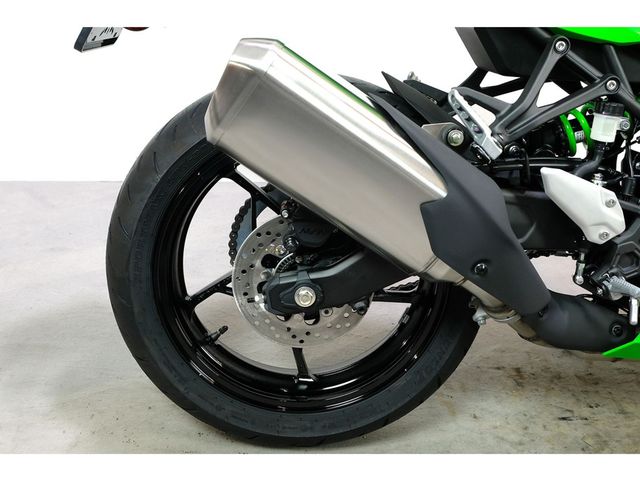 kawasaki - ninja-zx-4rr