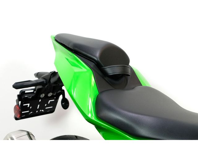 kawasaki - ninja-zx-4rr