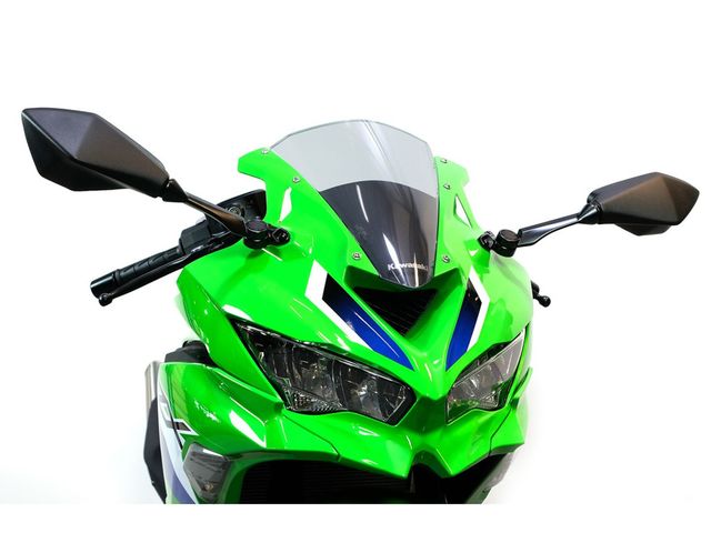kawasaki - ninja-zx-4rr