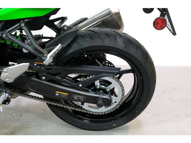 kawasaki - ninja-zx-4rr