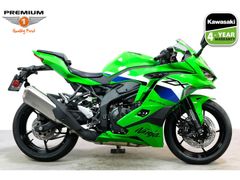 KAWASAKI NINJA ZX-4RR