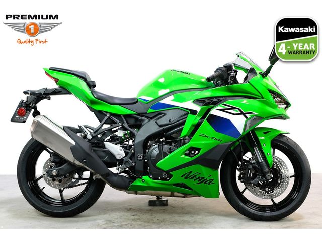 kawasaki - ninja-zx-4rr