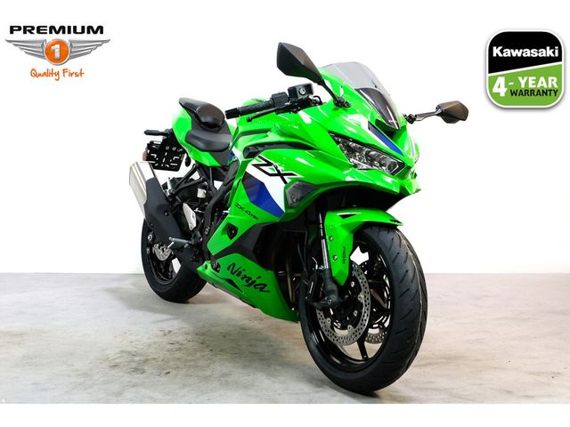 kawasaki - ninja-zx-4rr