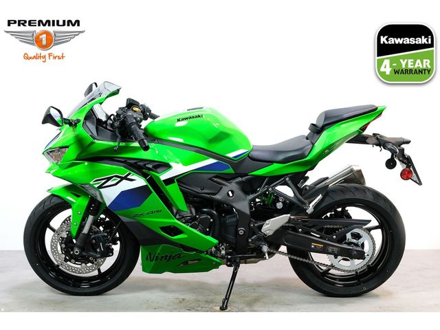 kawasaki - ninja-zx-4rr