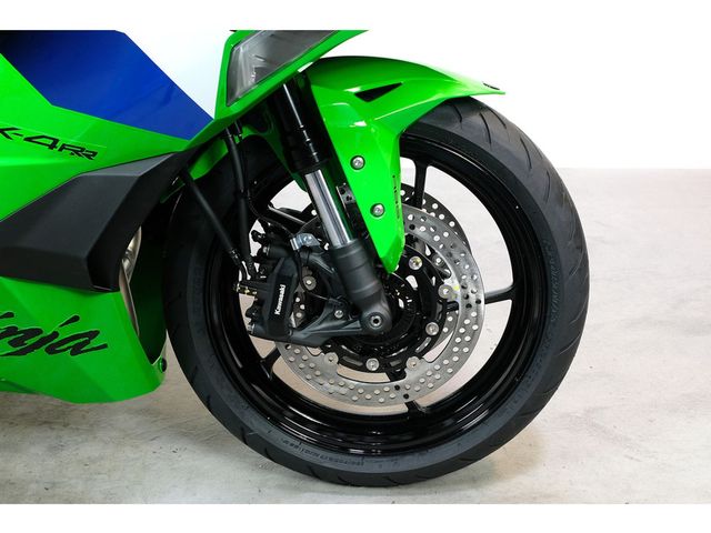 kawasaki - ninja-zx-4rr