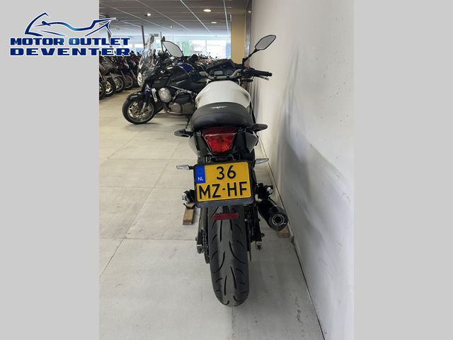 yamaha - xj-6-abs