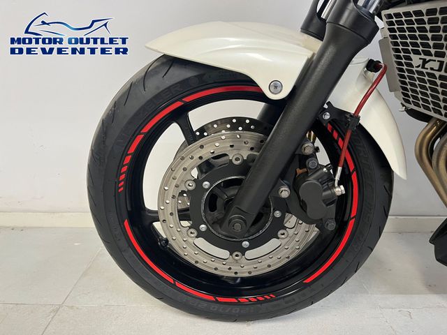 yamaha - xj-6-abs