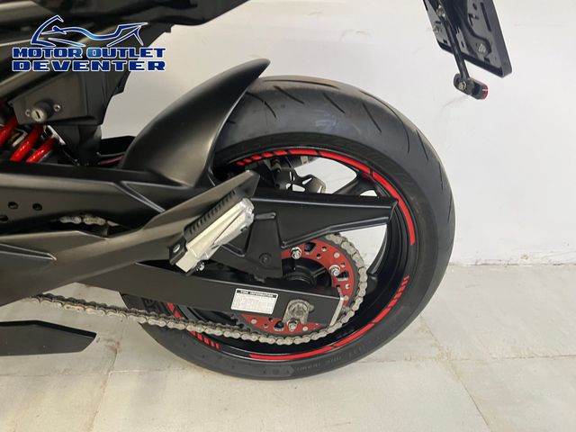 yamaha - xj-6-abs