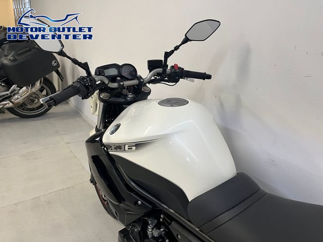 yamaha - xj-6-abs