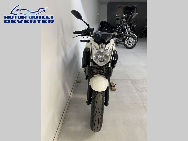 yamaha - xj-6-abs
