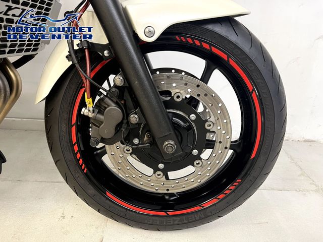 yamaha - xj-6-abs