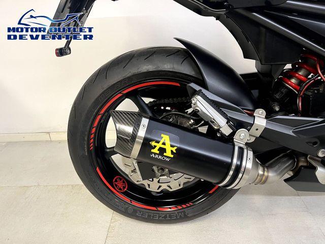 yamaha - xj-6-abs