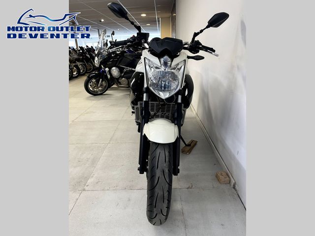 yamaha - xj-6-abs