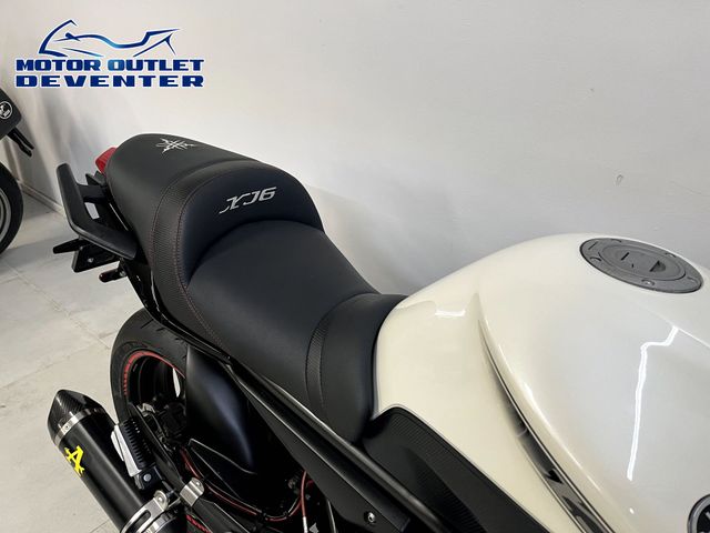 yamaha - xj-6-abs