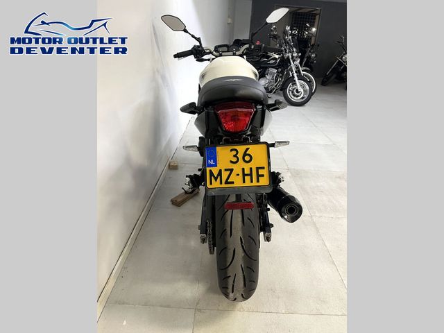 yamaha - xj-6-abs
