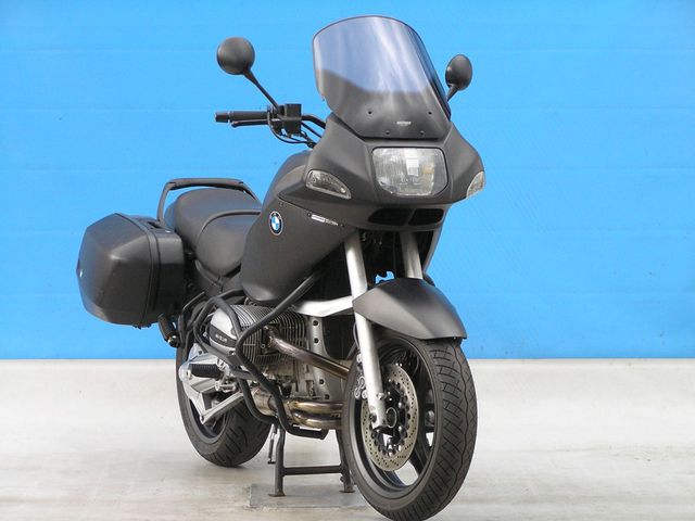bmw - r-1100-rs