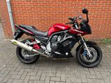 YAMAHA FZS 1000 FAZER