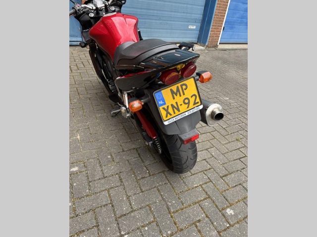 yamaha - fzs-1000-fazer