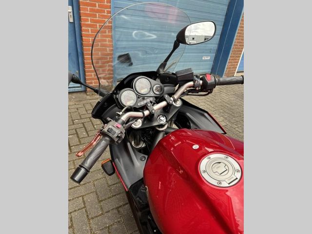 yamaha - fzs-1000-fazer