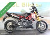 APRILIA DORSODURO 900