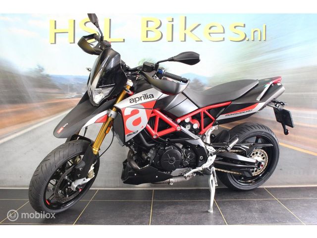 aprilia - dorsoduro-900
