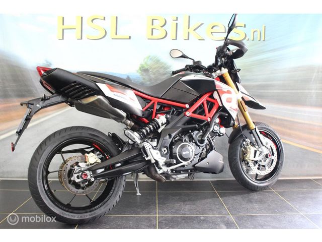 aprilia - dorsoduro-900