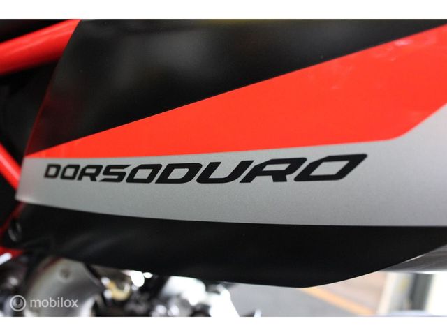 aprilia - dorsoduro-900
