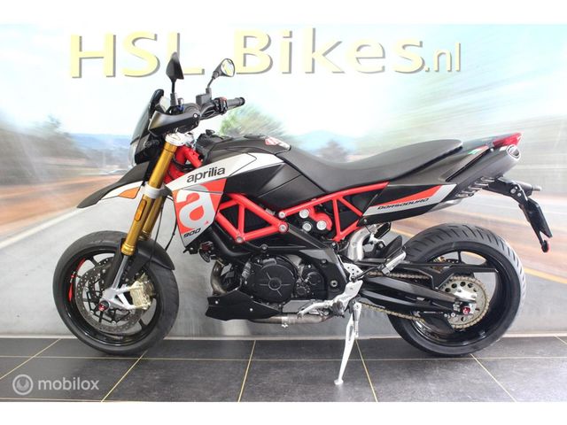 aprilia - dorsoduro-900