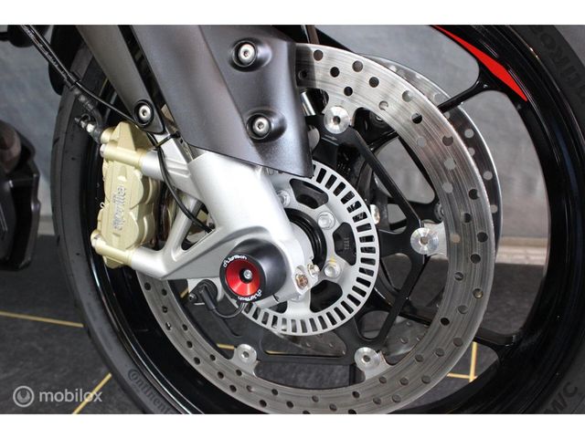aprilia - dorsoduro-900